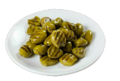 Izgara Zeytin